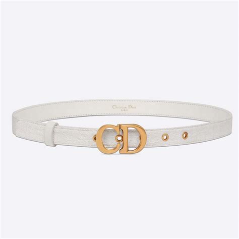 christian dior belts women's|christian dior saddle belt price.